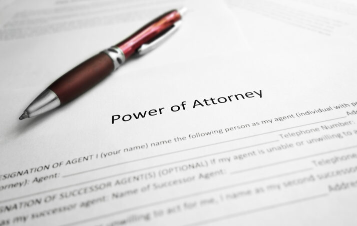 How Do Powers of Attorney Work